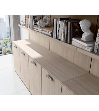 LINEA TOWER EVO LIBRERIA