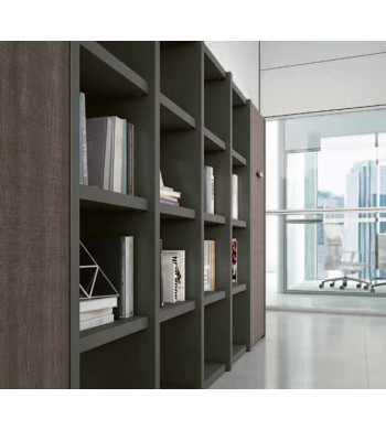 LINEA TOWER EVO LIBRERIA