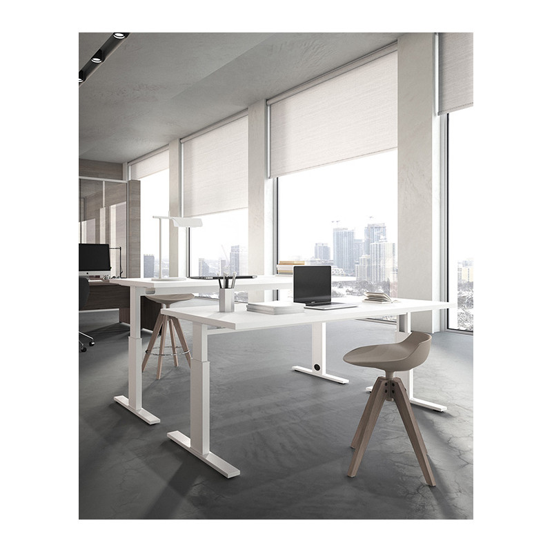 LINEA EIDOS PRO ELEVABLE