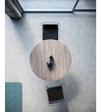 LINEA EIDOS PRO REUNIÓN METAL