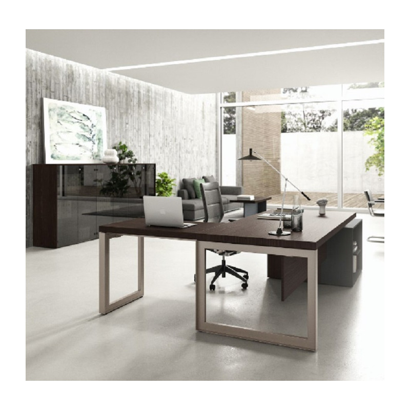 LINEA PRESIDENT METAL