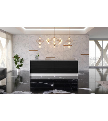 LINEA MIRÓ RECEPCIÓN