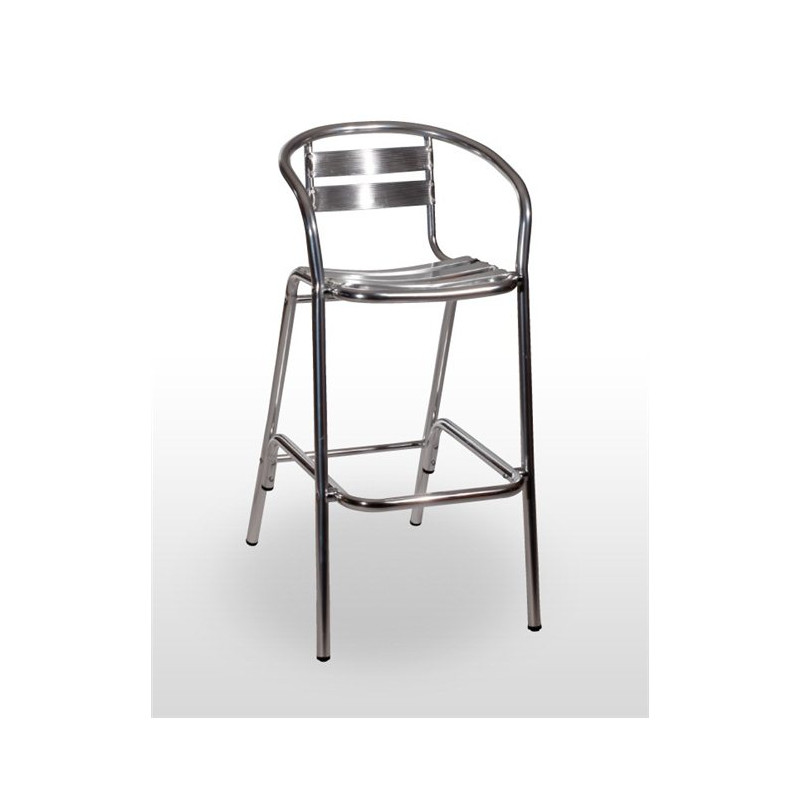 ADRIÁTICO ALUMIRIO RESPALDO