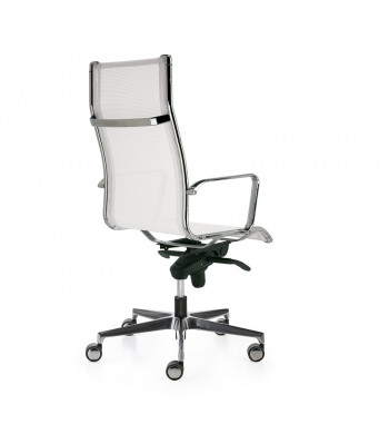 ACER +Sillón respaldo Alto