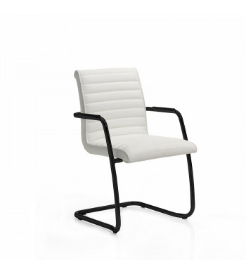 TRINITY Confidente Estructura negra