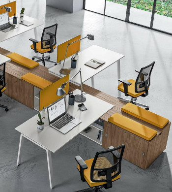 LINEA VISTA ESSENCE CABALLETE