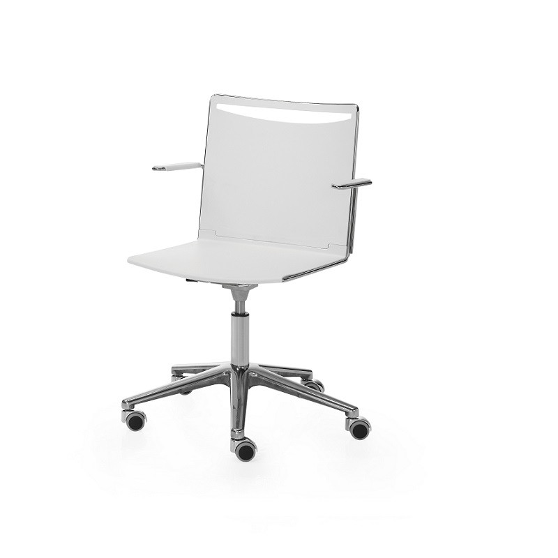 SPLASH PLASTICA GIRATORIA