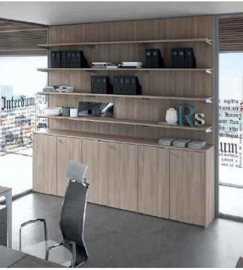 LINEA OPERA LIBRERIA