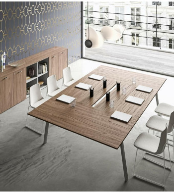 LINEA VISTA ESSENCE REUNIÓN