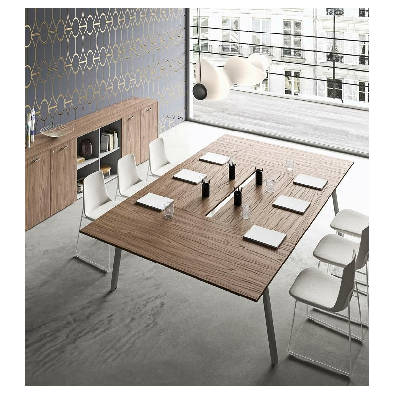 LINEA VISTA ESSENCE REUNIÓN