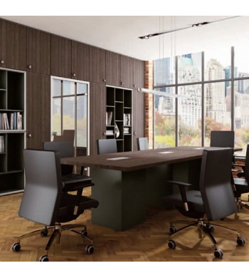 LINEA TOWER EVO REUNIÓN