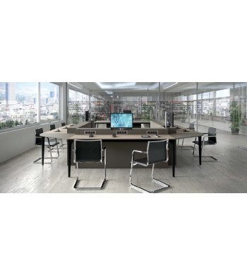 LINEA OPERA REUNIÓN