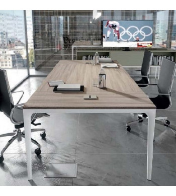 LINEA OPERA REUNIÓN