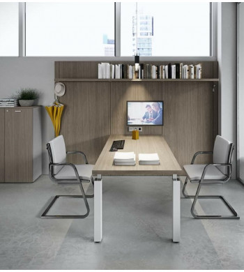 LINEA KAMOS PLUS METAL