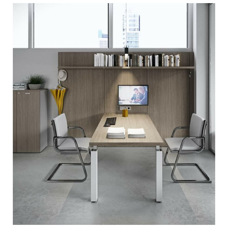 LINEA KAMOS PLUS METAL