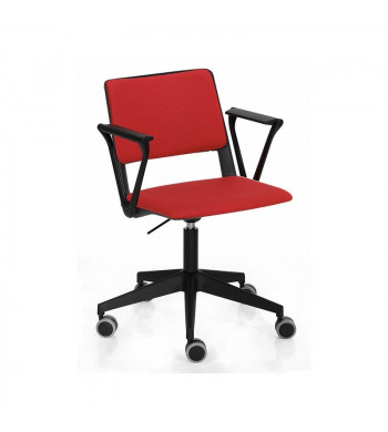 RELOAD TAPIZADA GIRATORIA