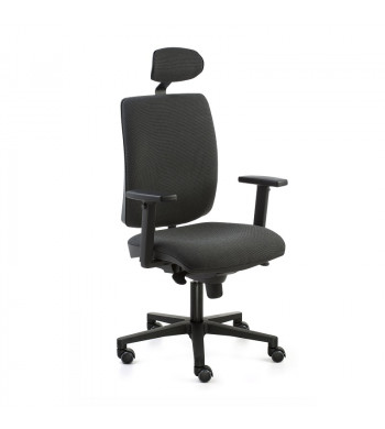 SIGNOPRO  Silla Alta con cabecero